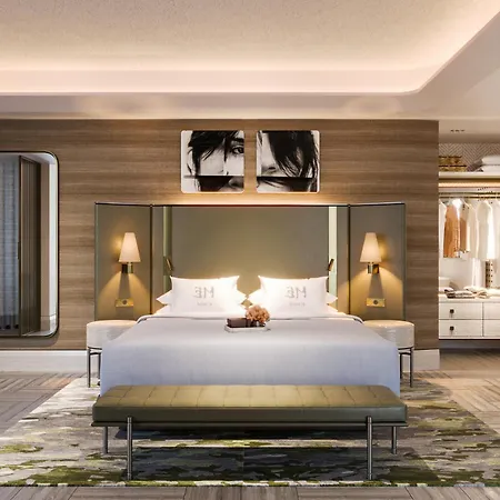 Hotel Me Malta By Melia 5*