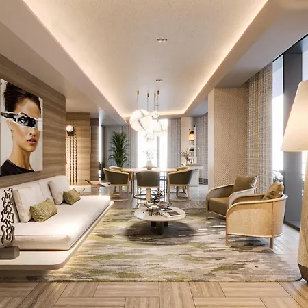 Me Malta By Melia Hotel