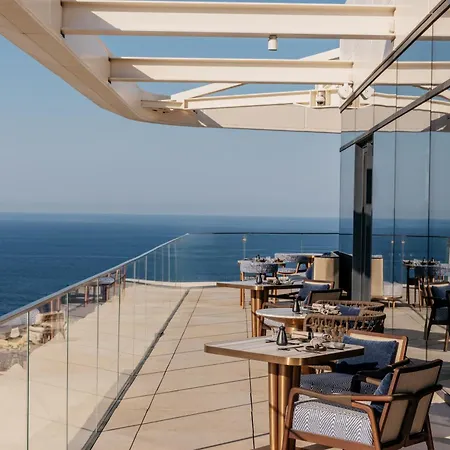 Me Malta By Melia 5*