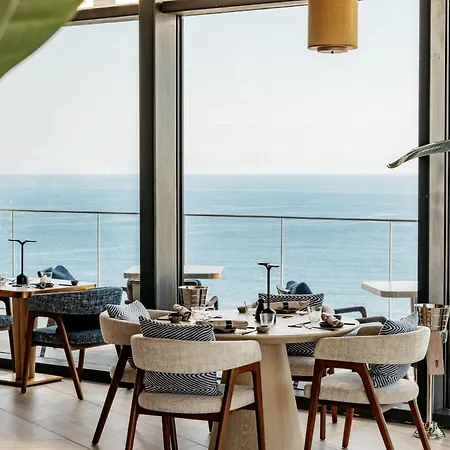 Me Malta By Melia Ξενοδοχείο 5*