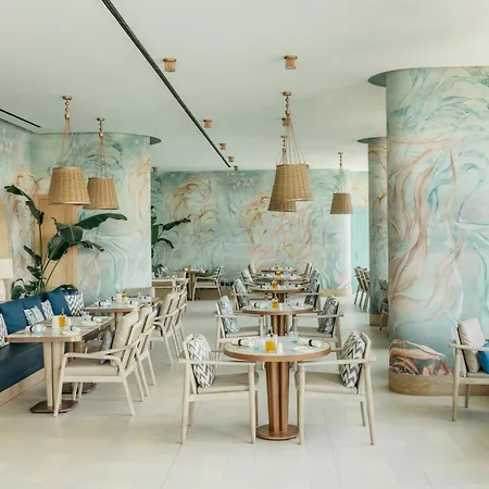 Me Malta By Melia Ξενοδοχείο 5*