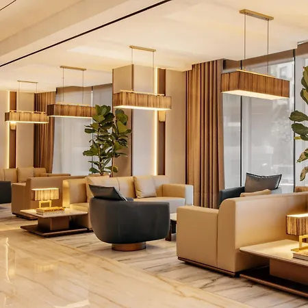 Me By Melia Malta Hotell 5*