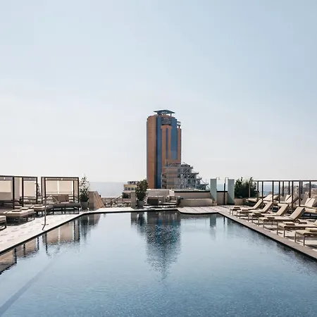 Me Malta By Melia Saint Julian's