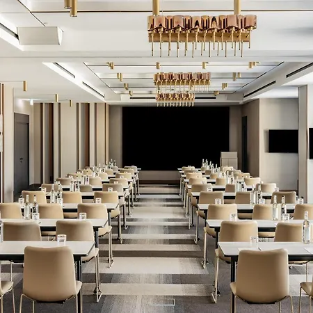 Me Malta By Melia 5* Saint Julian's