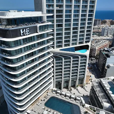 Hotell Me By Melia Malta