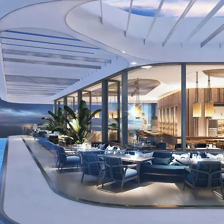 Me Malta By Melia Ξενοδοχείο