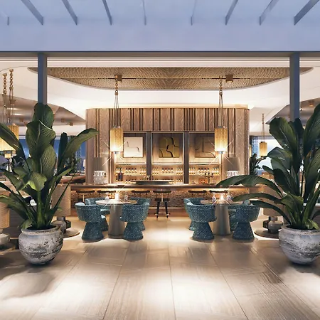 Me Malta By Melia Ξενοδοχείο Saint Julian's