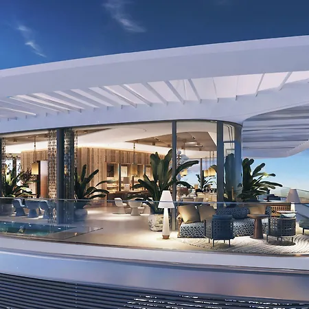 Me Malta By Melia Ξενοδοχείο Saint Julian's