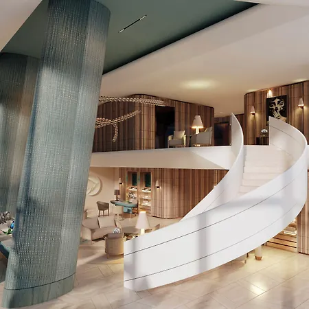 Me Malta By Melia Ξενοδοχείο