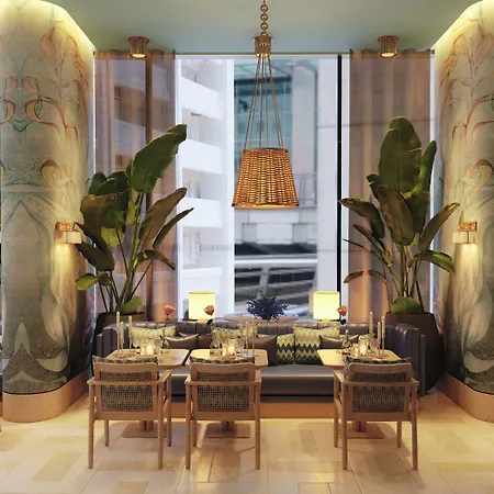 Me Malta By Melia Saint Julian's