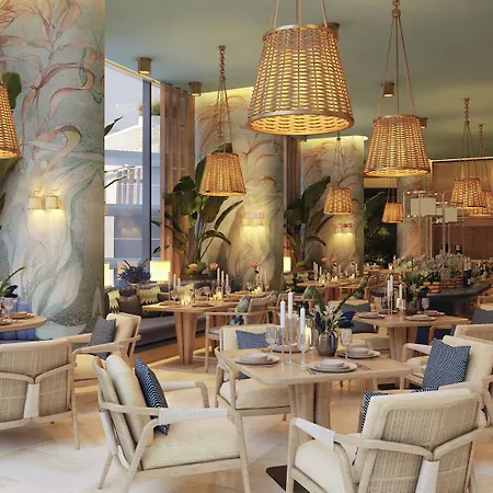 Ξενοδοχείο Me Malta By Melia 5*