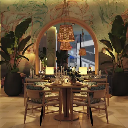 Me Malta By Melia Ξενοδοχείο Saint Julian's