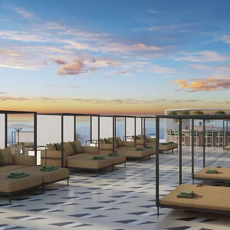 Me Malta By Melia Ξενοδοχείο 5*