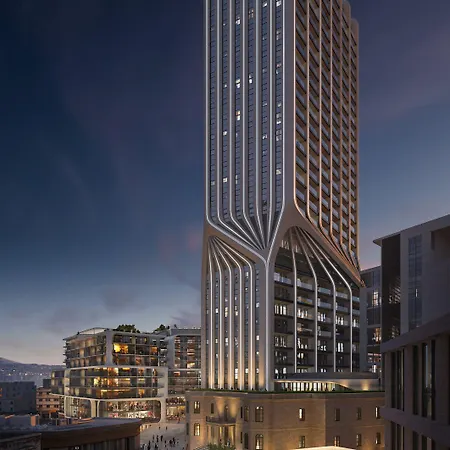 Me Malta By Melia 5*