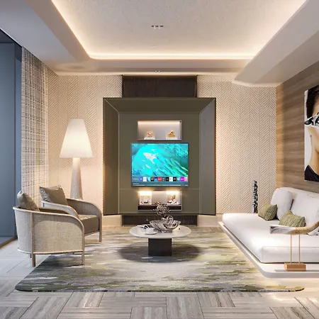 Me Malta By Melia 5* Saint Julian's