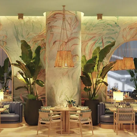 Me Malta By Melia Ξενοδοχείο 5*