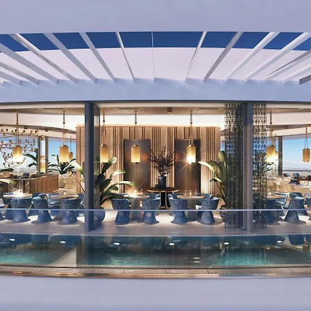 Me Malta By Melia Saint Julian's