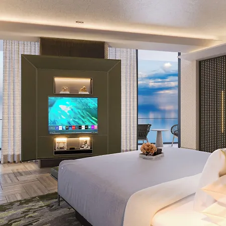 Me Malta By Melia Ξενοδοχείο