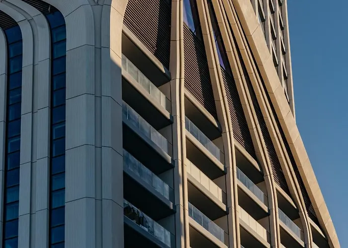 Me Malta By Melia 5* San Ġiljan