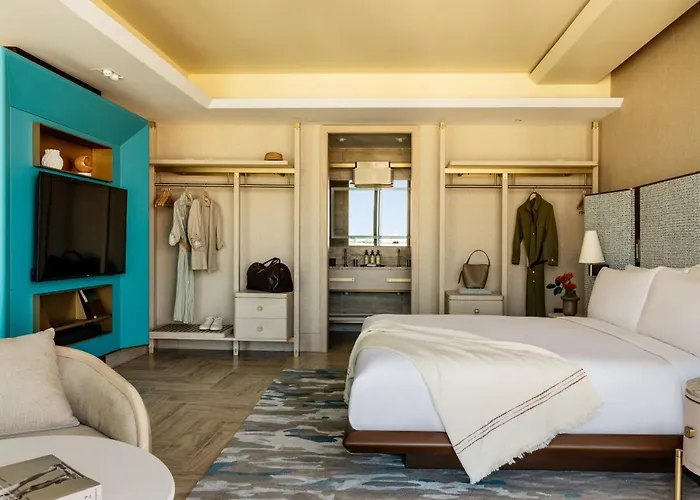 Me Malta By Meliá Hotel San Giuliano