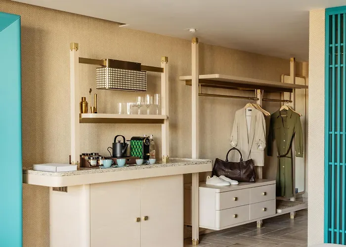 Me Malta By Meliá 5* San Giuliano