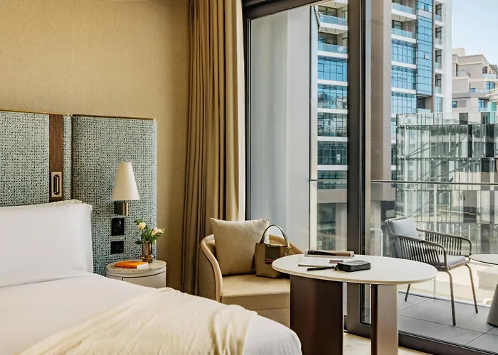 Hotel Me Malta By Melia