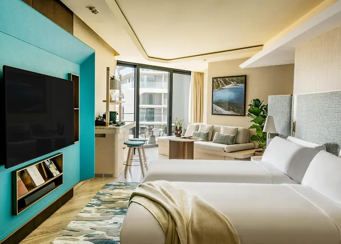 Me Malta By Melia 5*