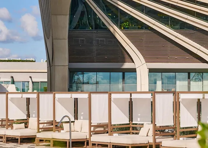 Me Malta By Melia 5*