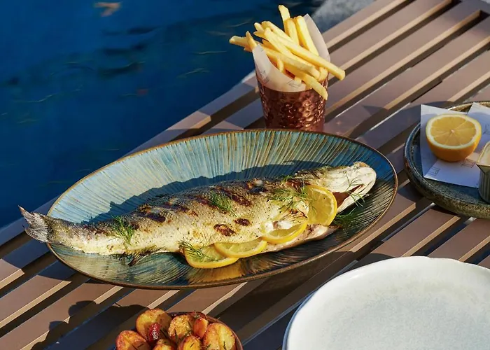 Me Malta By Meliá Hotel 5*