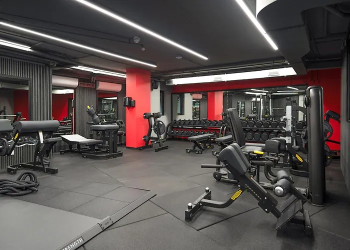 Hotel Me Malta By Meliá San Giuliano