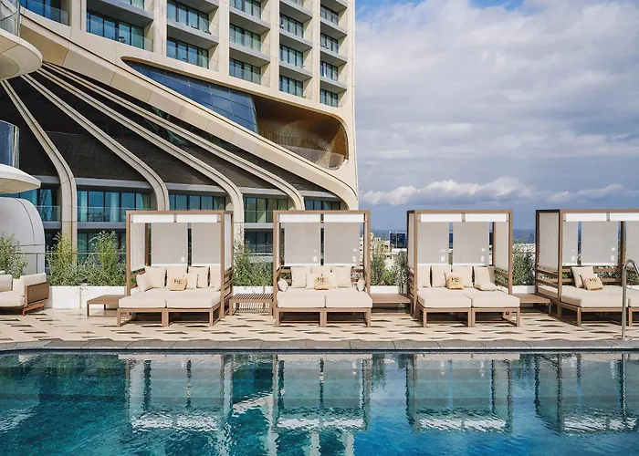 Me Malta By Melia San Ġiljan