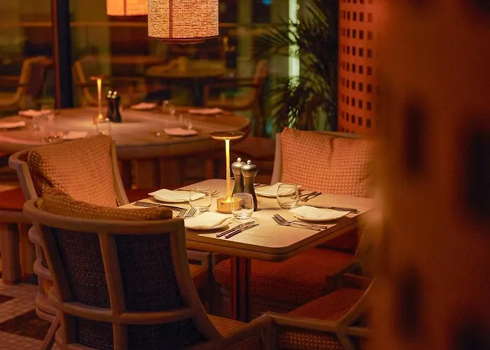 Me Malta By Meliá San Giuliano