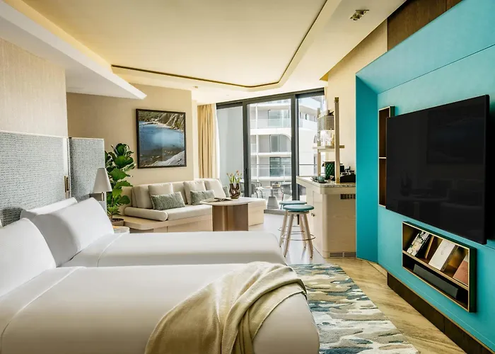 Me Malta By Melia 5*