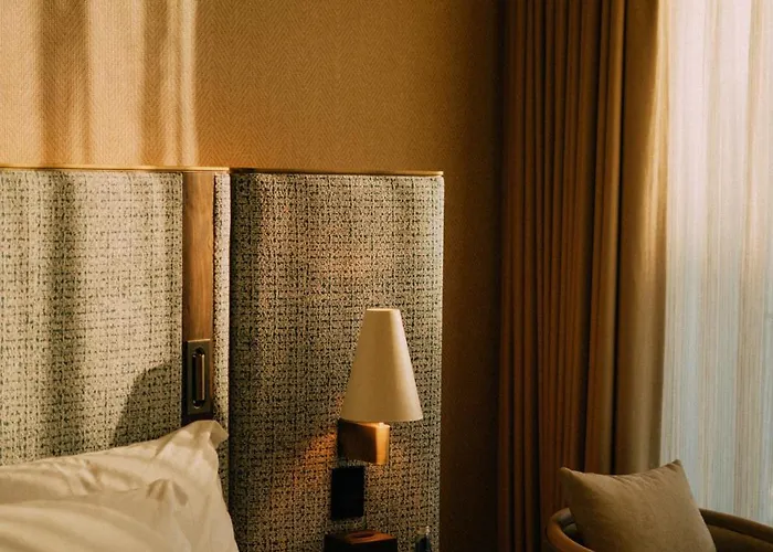 Me Malta By Melia 5* San Ġiljan