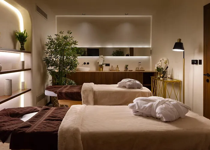 Hotel Me Malta By Meliá San Giuliano