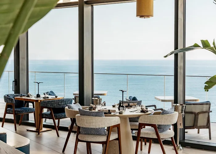 Me Malta By Melia Hotel 5*