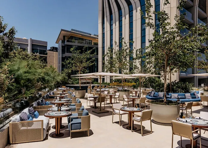 Hotel Me Malta By Melia San Ġiljan