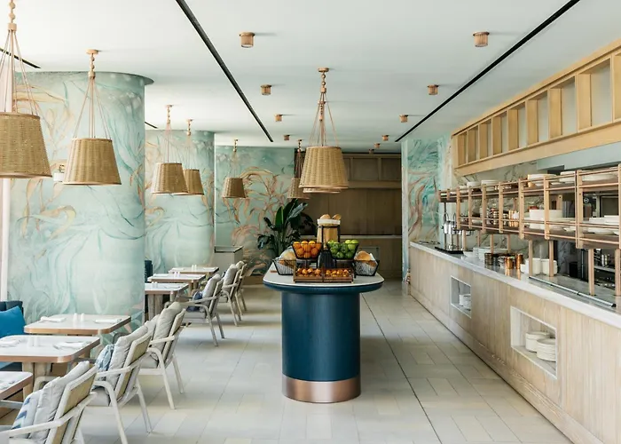 Hotel Me Malta By Melia