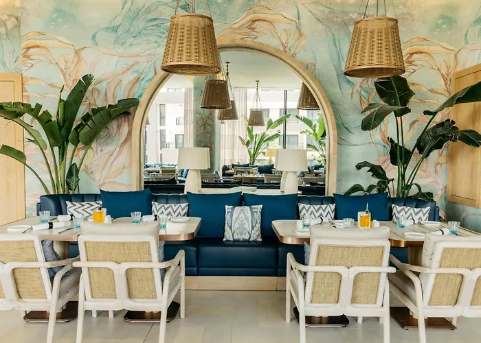 Me Malta By Meliá San Giuliano