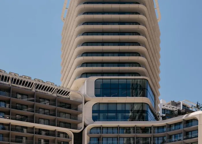 Me Malta By Meliá Hotel