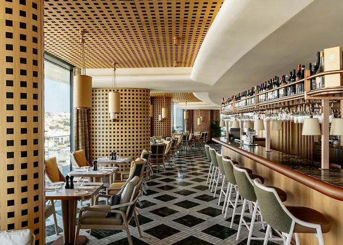 Otel Me Malta By Melia