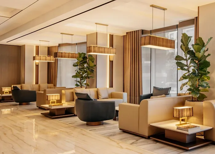 Me Malta By Melia Hotel 5*