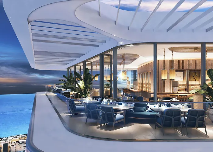 Me Malta By Meliá Hotel