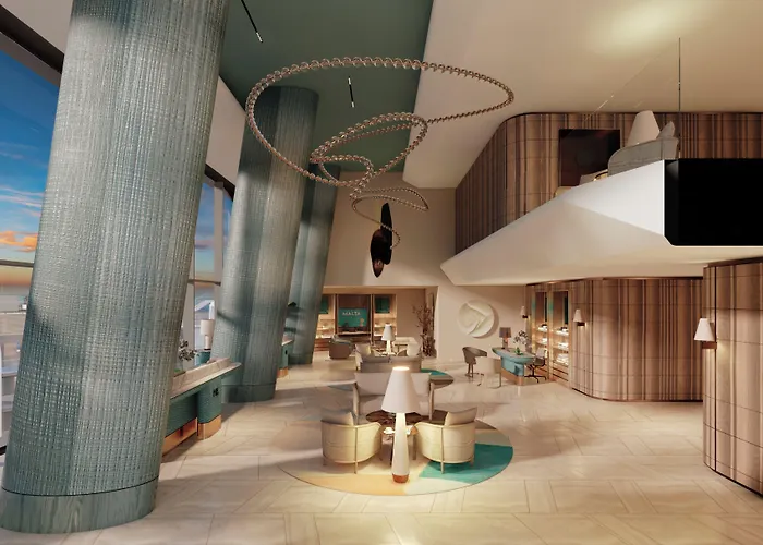 Me Malta By Melia Hotel