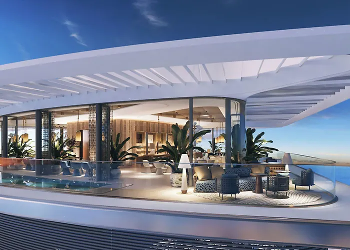 Me Malta By Meliá Hotel San Giuliano