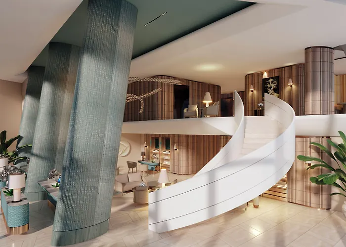 Me Malta By Melia Hotel