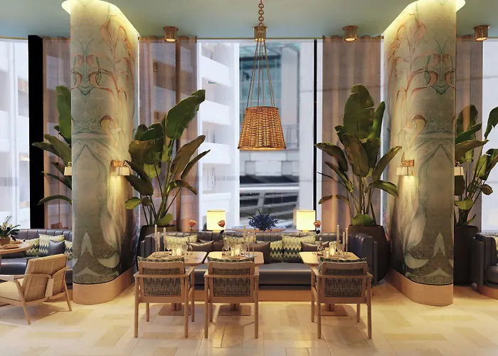 Me Malta By Meliá San Giuliano