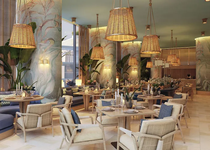 Hotel Me Malta By Melia 5*