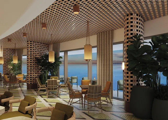 Me Malta By Melia San Ġiljan