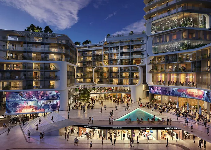 Me Malta By Meliá 5* San Giuliano